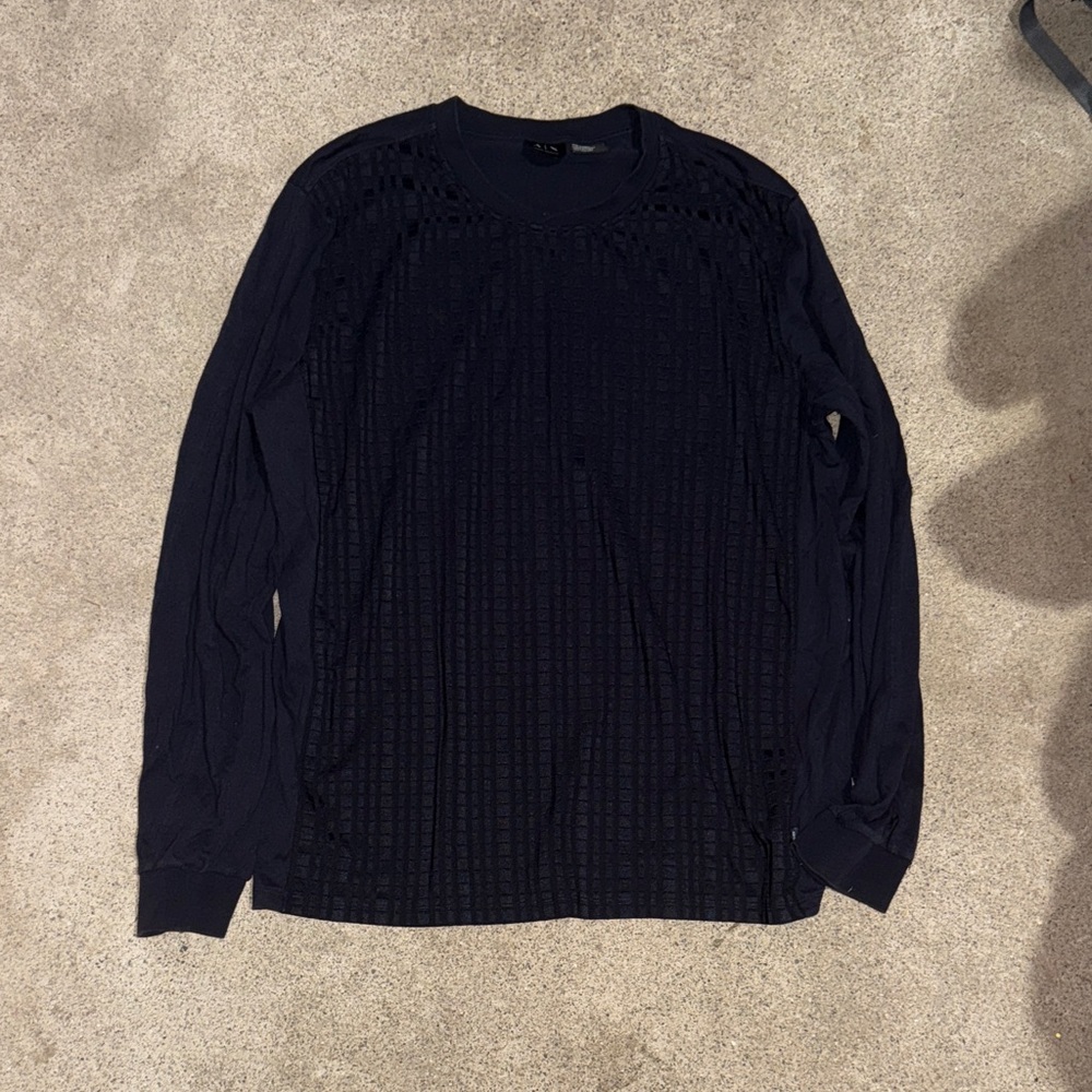 Armani Exchange Sweater